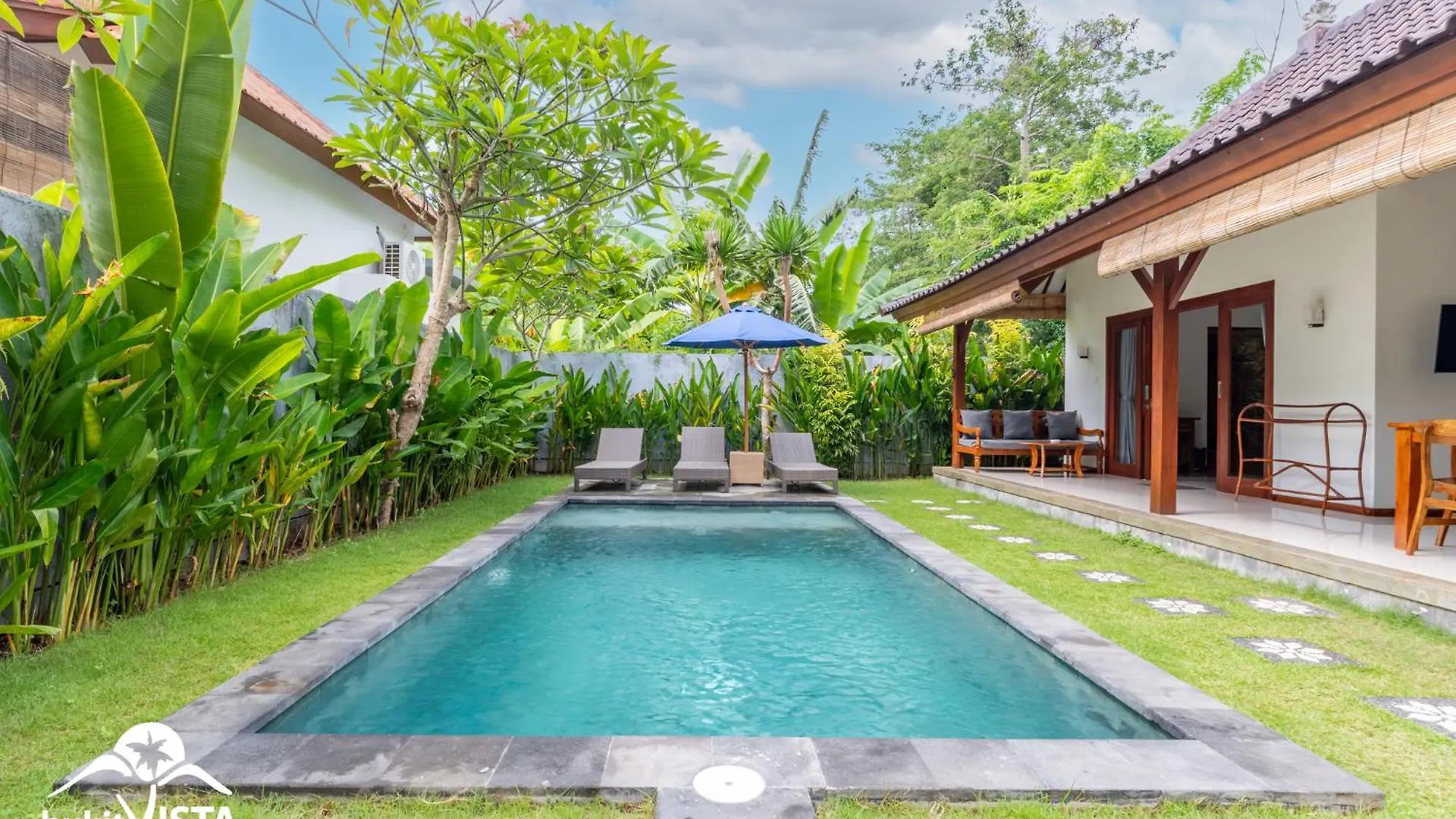 Pratama Villa By Bukit Vista Pecatu