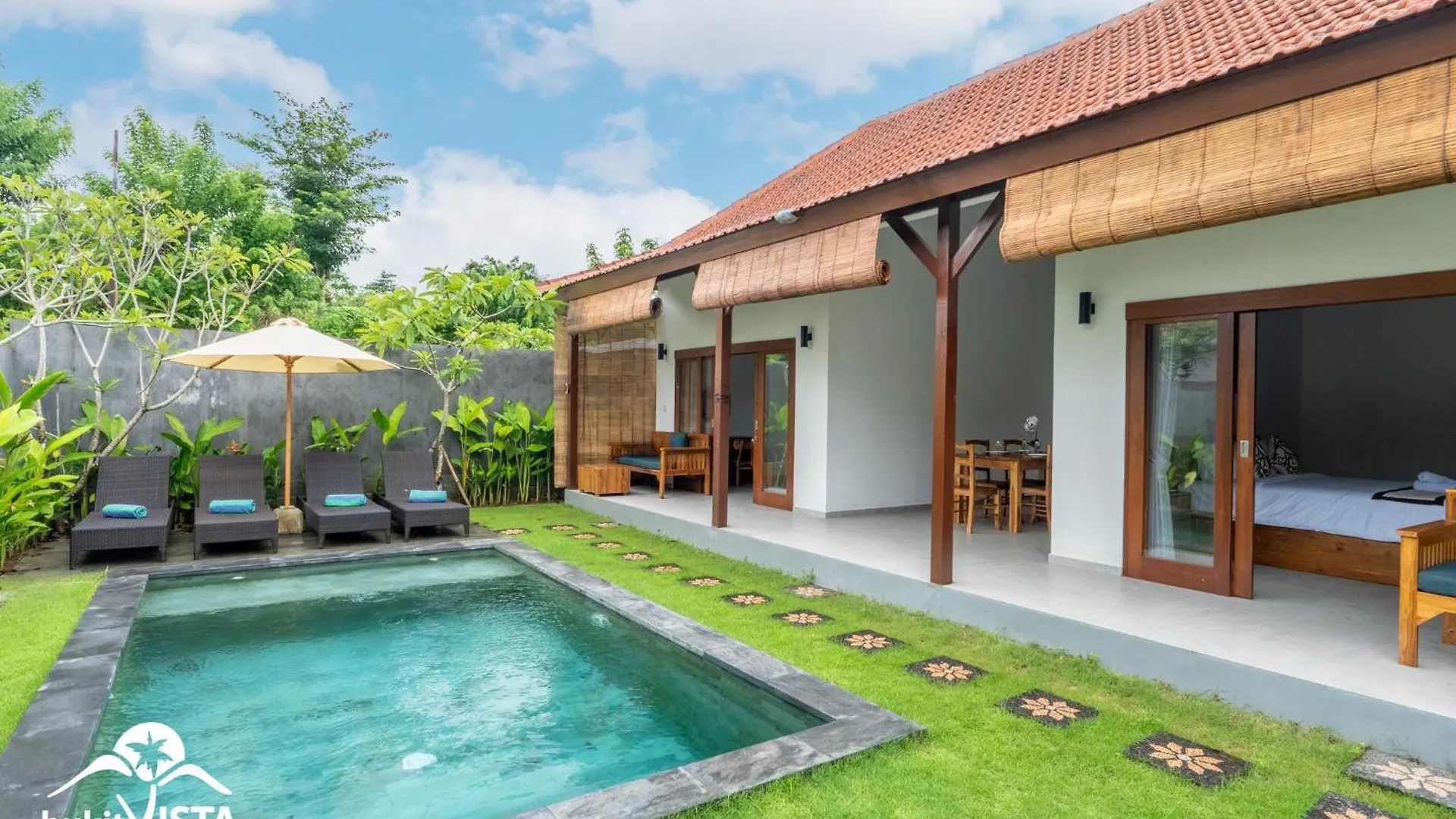 Pratama Villa By Bukit Vista Pecatu