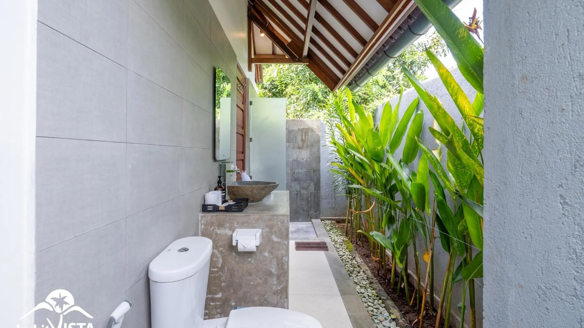 Pratama Villa By Bukit Vista Pecatu