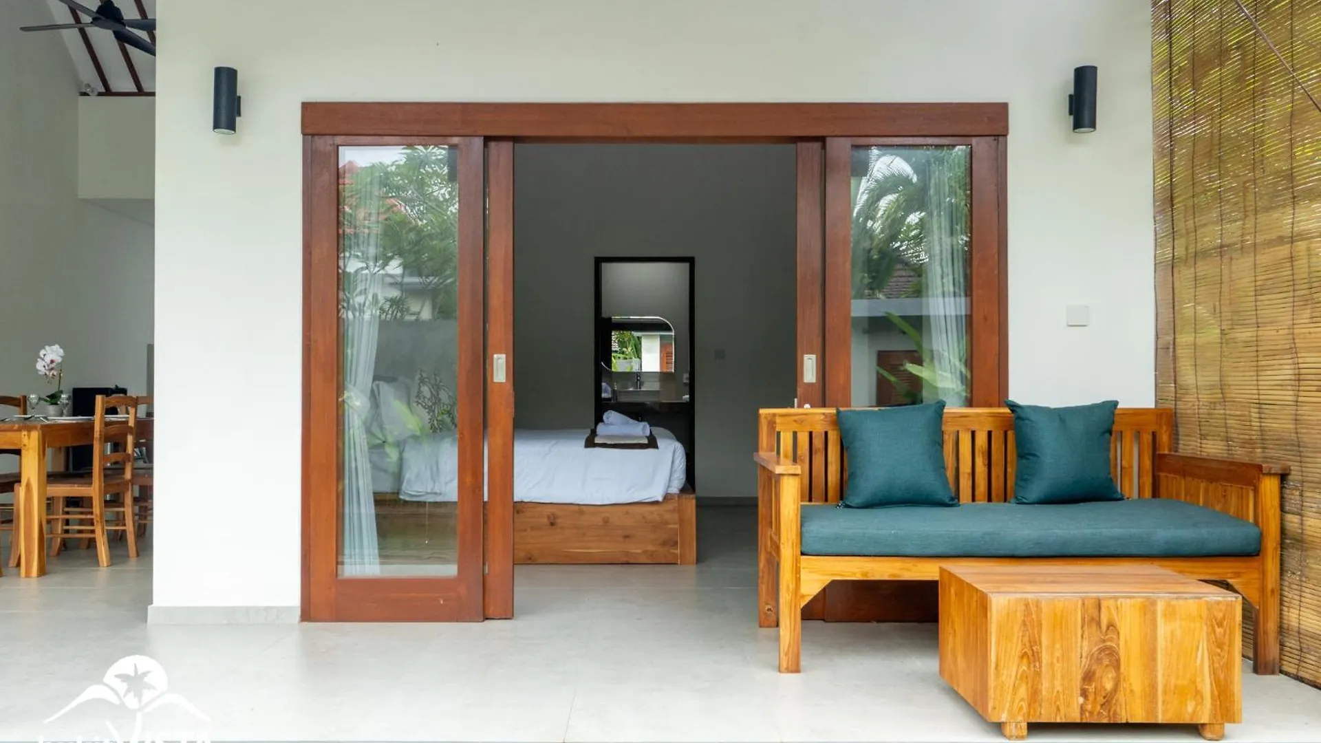 Pratama Villa By Bukit Vista Pecatu
