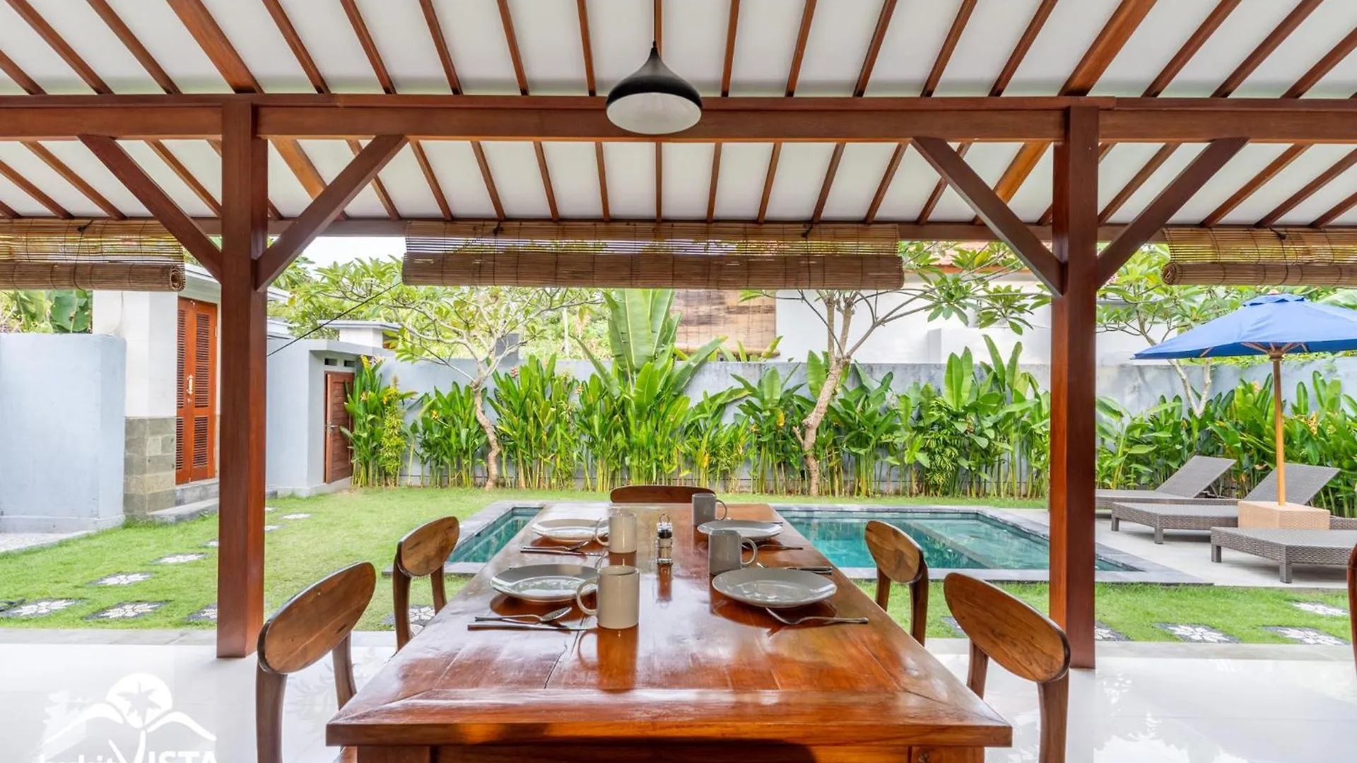 Pratama Villa By Bukit Vista Pecatu