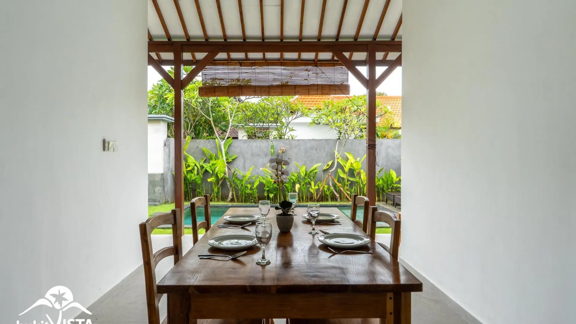Pratama Villa By Bukit Vista Pecatu  Indonesia