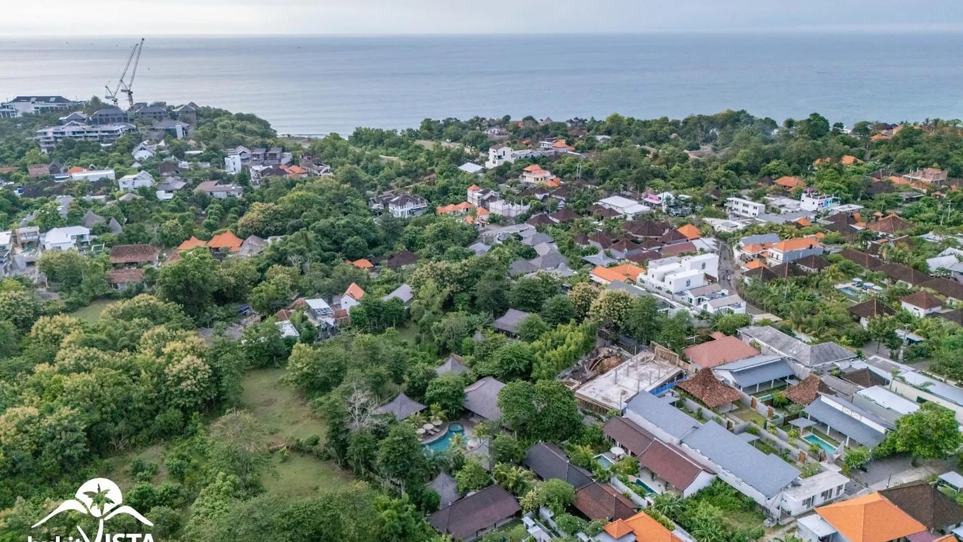 Pratama Villa By Bukit Vista Pecatu  Pecatu (Bali)