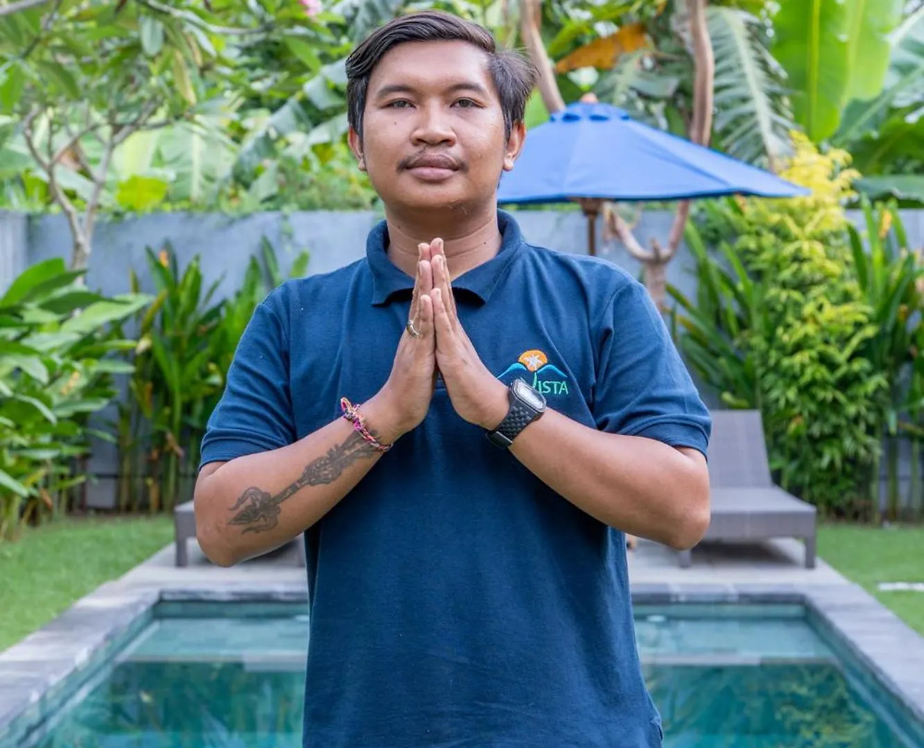 Pratama Villa By Bukit Vista Pecatu