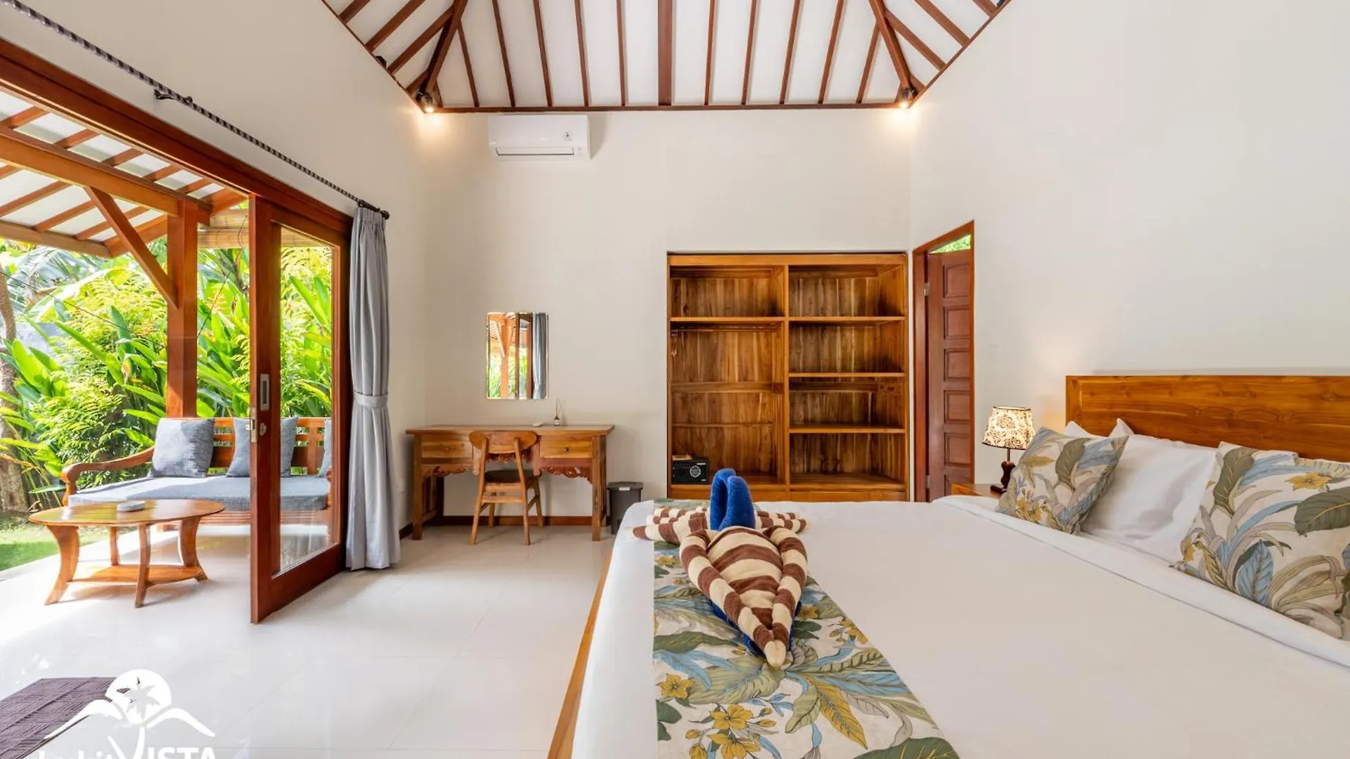 Pratama Villa By Bukit Vista Pecatu  0*, Pecatu (Bali)