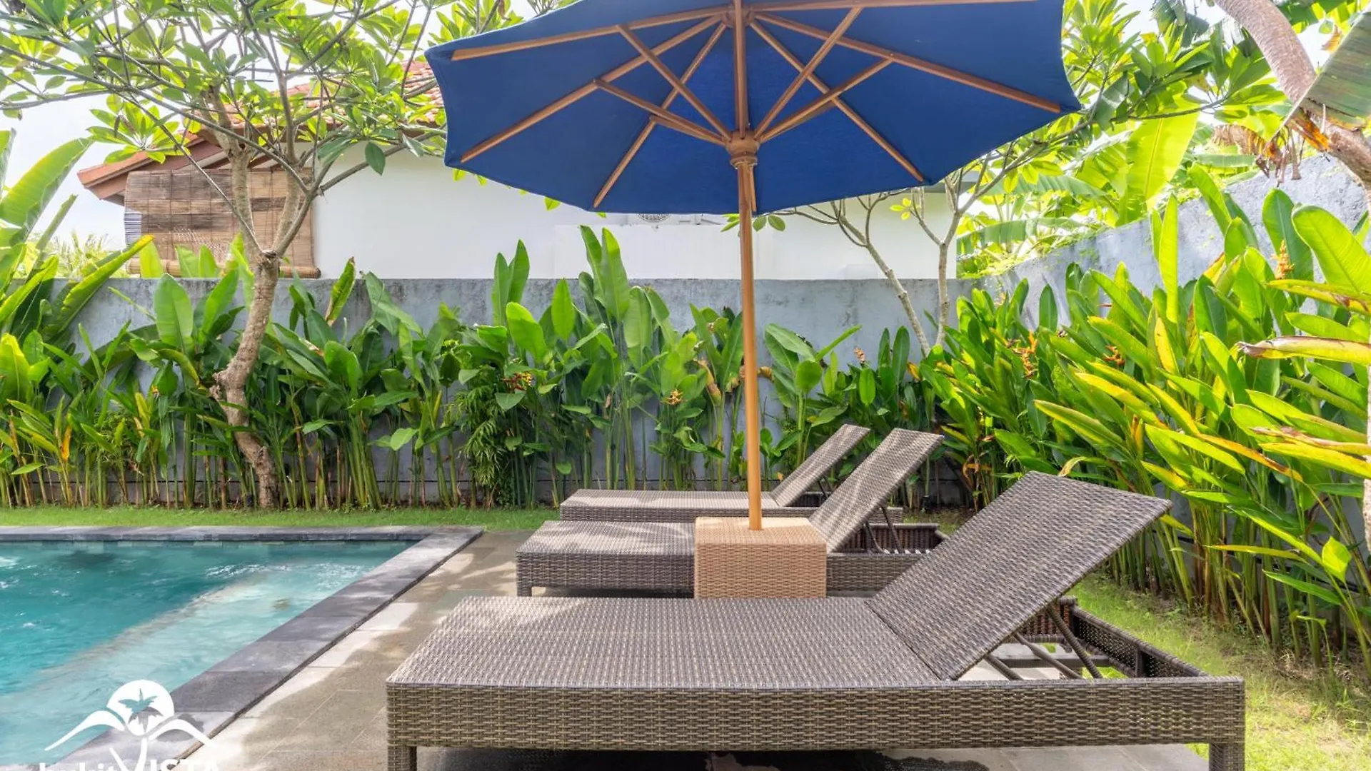 Pratama Villa By Bukit Vista Pecatu