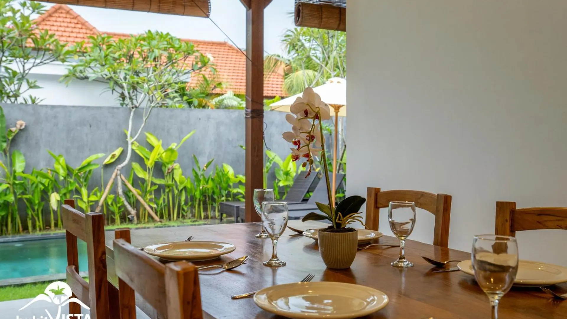 Pratama Villa By Bukit Vista Pecatu  Indonesia