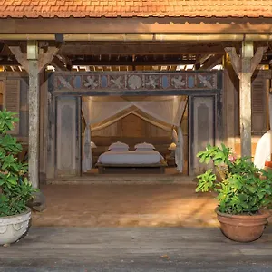 The Temple Pecatu