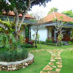 Arumanis Habitación en casa particular
