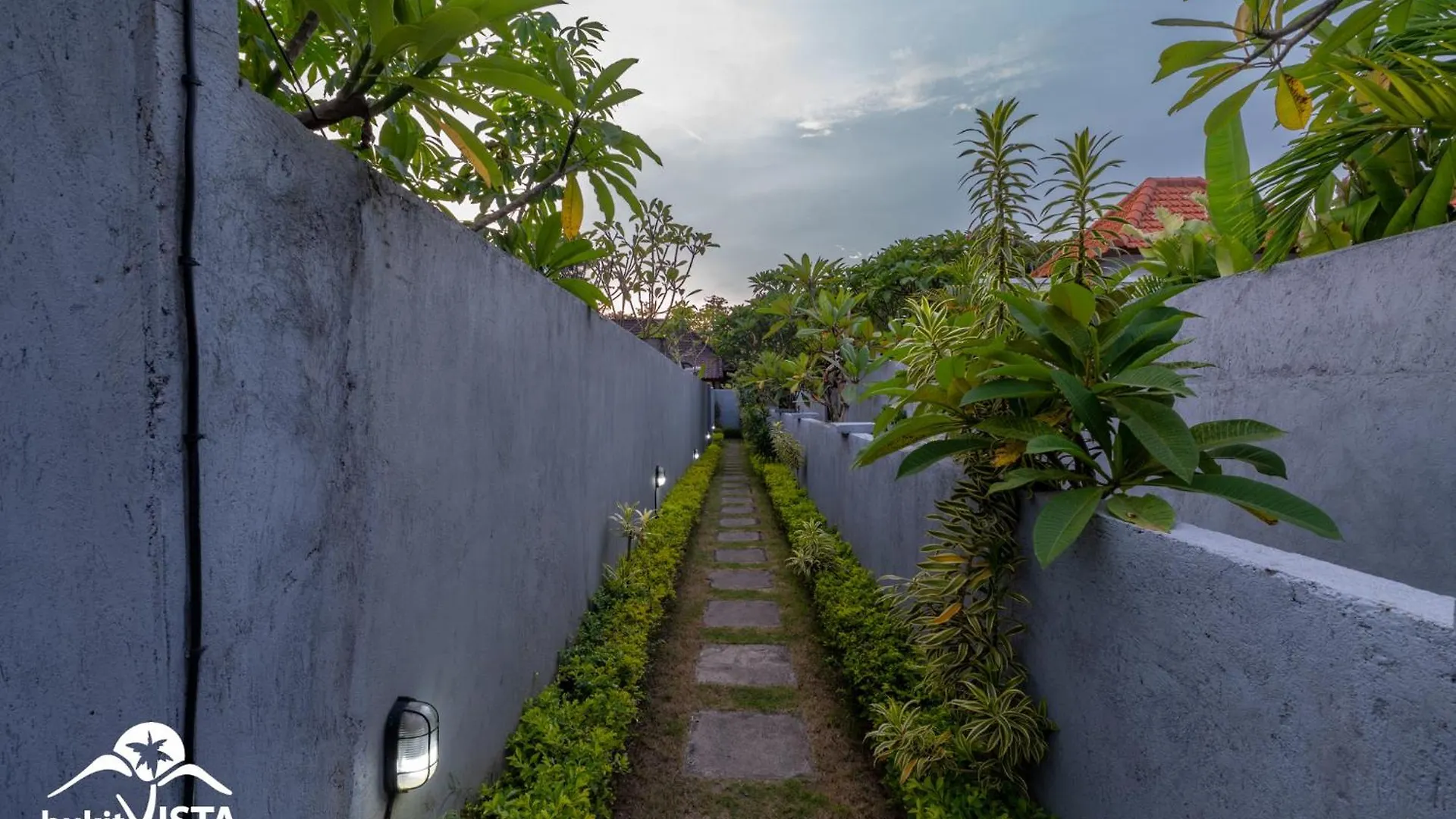 Pratama Villa By Bukit Vista Pecatu 0*,